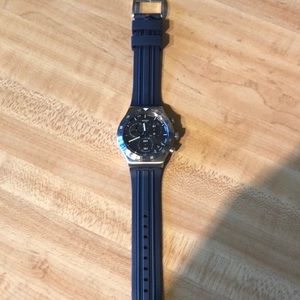 Mens swatch watch